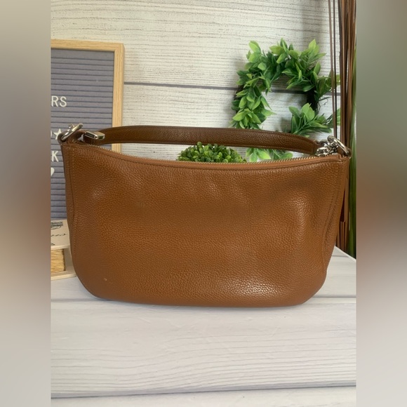 Coach brown shoulder bag - Picture 7 of 15
